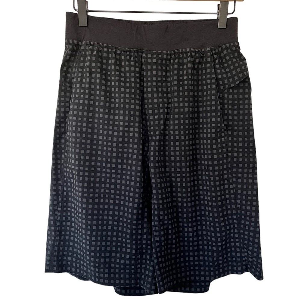 Lululemon Unlined Core Athletic Sport Shorts - image 1